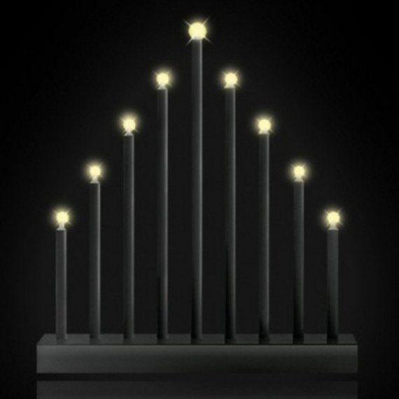 Фотография товара 'Jazzway Светильник светодиодный ФАZА CS- 9B .1032782'