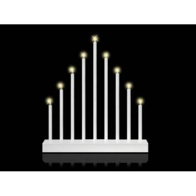 Фотография товара 'Jazzway Светильник светодиодный ФАZА CS- 9W .1032881'