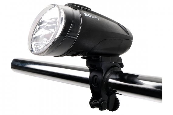 Фотография товара 'Jazzway .1008817 Фонарь BF1-L3W BL-1'