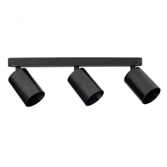 Фотография товара 'Jazzway .5049383 PDL-R 3xGU10 BL 230V IP20'