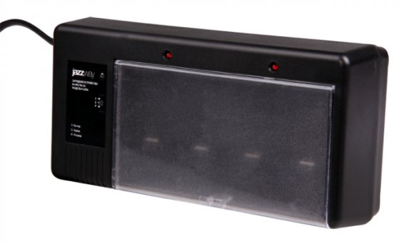Фотография товара 'Jazzway Зарядное устройство V- 629A .1018472'