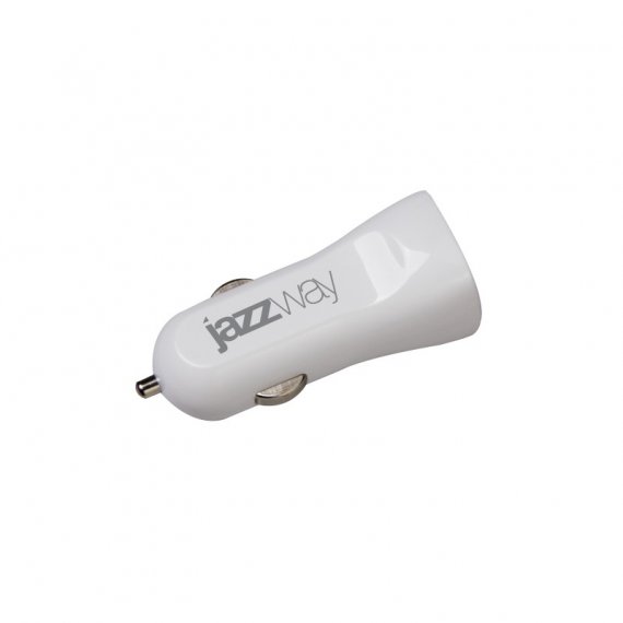 Фотография товара 'Jazzway Блок питания автомобильный iP-1000USB .1007087'