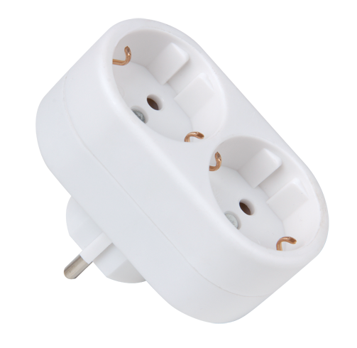 Фотография товара 'Jazzway Разветвитель AD-2G .5004641'