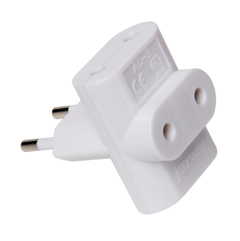 Фотография товара 'Jazzway Разветвитель AD-3 .2853400'