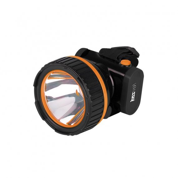 Фотография товара 'Jazzway Фонарь AccuH7-L1W-og, Li-ion .5008984'