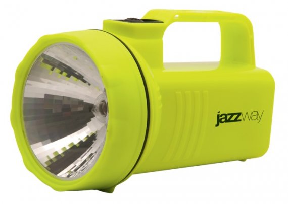 Фотография товара 'Jazzway Фонарь P2-K-4D .4113861'