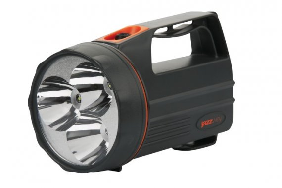 Фотография товара 'Jazzway Фонарь P2-L3-4D .3322694'