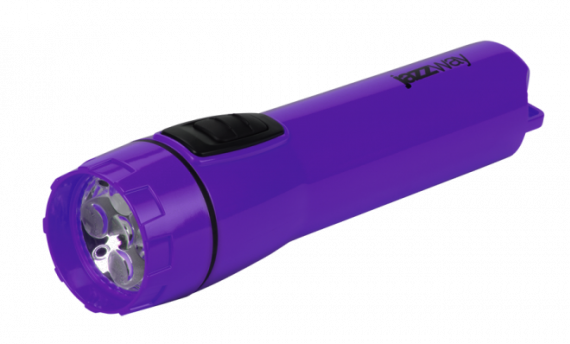 Фотография товара 'Jazzway Фонарь P3-L5-2D .3324483'