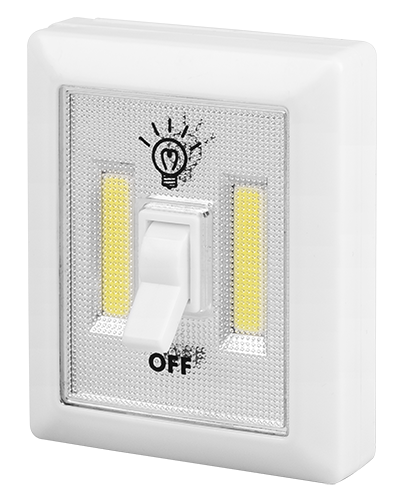 Фотография товара 'Jazzway Светильник TS2-L2W .5023321'