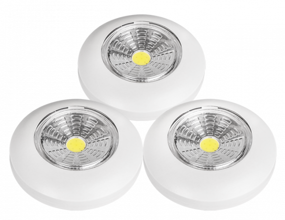 Фотография товара 'Jazzway Светильник TS4-L1Wx3 .5023307'