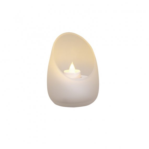 Фотография товара 'Jazzway Свеча TG-L01/GL .3327279'