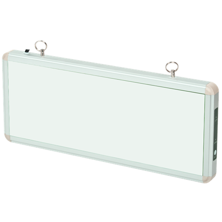 Фотография товара 'Jazzway Указатель световой ДСА 503-1 1w 1.2v IP20 односторонний без наклейки'