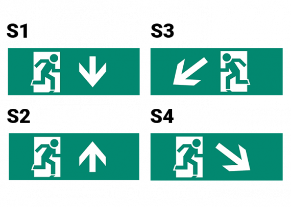 Фотография товара 'Jazzway Наклейка S2 для ДСА-503 328*119'