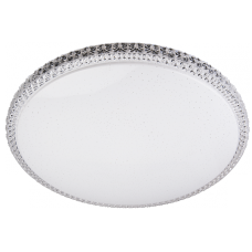 Фотография товара 'Jazzway Светильник PPB MAGIC-R DIM 60w 3000K-6500К IP20 D500*73'