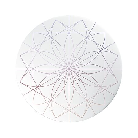 Фотография товара 'Jazzway Светильник PPB ASTRA-2 24w 6500K IP20 D320*60'