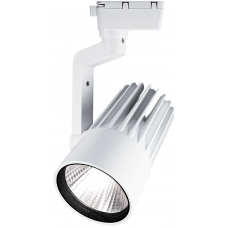 Фотография товара 'Jazzway Прожектор PTR 0130-2 30w 3000K 24° WH (белый) IP40'