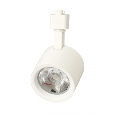 Фотография товара 'Jazzway Прожектор PTR 0510 10w 4000K 24° WH (белый) IP40'