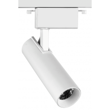 Фотография товара 'Jazzway Прожектор PTR 0610 10w 3000K 24° WH (белый) IP40'