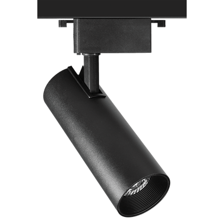 Фотография товара 'Jazzway Прожектор PTR 0620 20w 4000K 24° BL (чёрный) IP40'