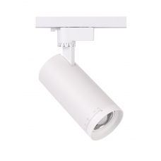 Фотография товара 'Jazzway Прожектор PTR 0728 ZOOM 28w 3000K 15-60° WH (белый) IP40'