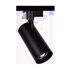 Фотография товара 'Jazzway Прожектор PTR 0728 ZOOM 28w 4000K 15-60° BL (чёрный) IP40'