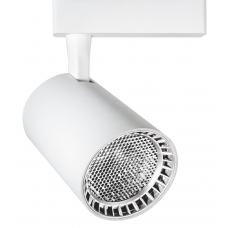 Фотография товара 'Jazzway Прожектор PTR 1335 35w 4000K 24° WH/WH (бел+бел реш) IP40'