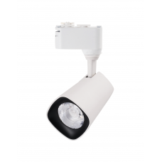 Фотография товара 'Jazzway Прожектор PTR 1615 15w 4000K 24° WH (белый) IP40'