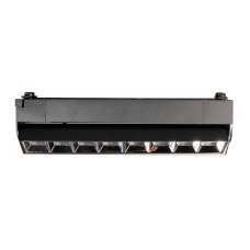 Фотография товара 'Jazzway Прожектор PTR 2120R 20w 4000K 60° BL (чёрный) 270мм IP40'