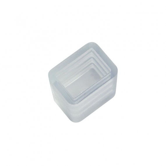 Фотография товара 'Jazzway .5004337 Торцевая заглушка для MVS 2835 10шт/уп'