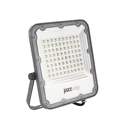 Фотография товара 'Jazzway Прожектор PFL- S4- 50w 6500K 80° IP65'