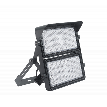 Фотография товара 'Jazzway Прожектор PFL-SPORT 02 500w 5700K IP66 (2*250w)'