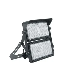 Фотография товара 'Jazzway Прожектор PFL-SPORT 02 500w DALI 5700K IP66 ( 2*250w)'
