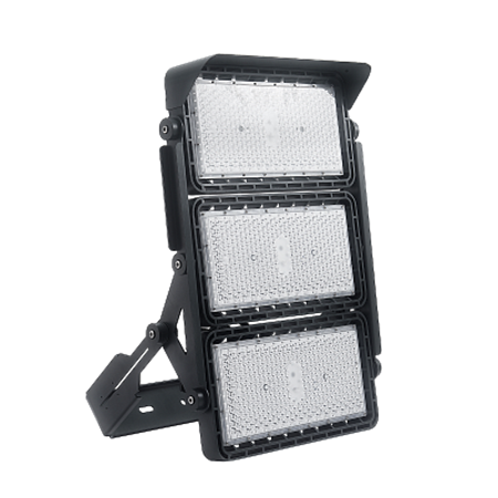 Фотография товара 'Jazzway Прожектор PFL-SPORT 02 750w 5700K IP66 (3*250w)'