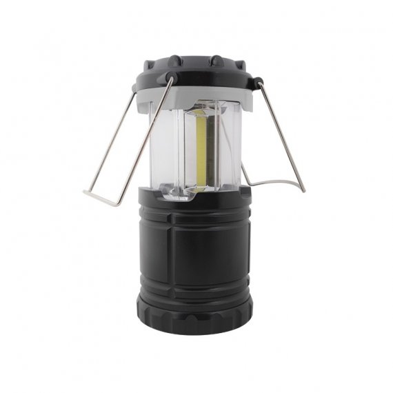 Фотография товара 'Jazzway .5048317 Фонарь ФАZА CF3-L1W-gy'