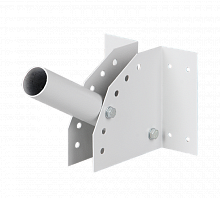 Фотография товара 'Jazzway Держатель для уличного светильника PSL(РКУ) D60*1.5 (на стен, .5017443'