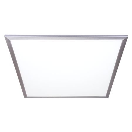 Фотография товара 'Jazzway Светильник PPL PRO 6060 40W 4000K IP40 AL (Без драйвера 1000mA)'