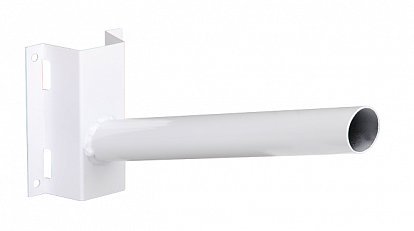 Фотография товара 'Jazzway Кронштейн под бандажную ленту для PSL(РКУ) D40*1.5 ( на стол, .5013728'