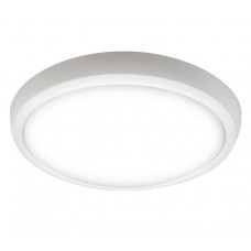 Фотография товара 'Jazzway Светильник PBH - PC- OA 12W 900Lm 4000K WHITE IP65 (compact)'