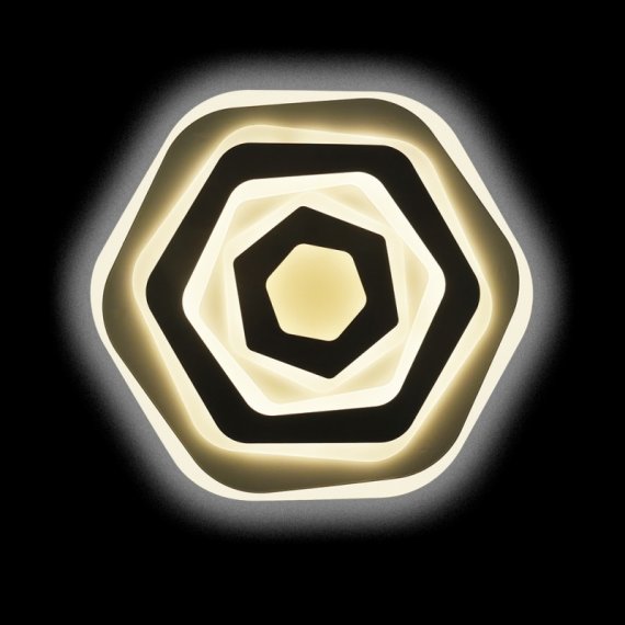 Фотография товара 'Jazzway PPB Onyx-05 72w 3000K-6500K DIM IP40 Jazzway, .5017764'