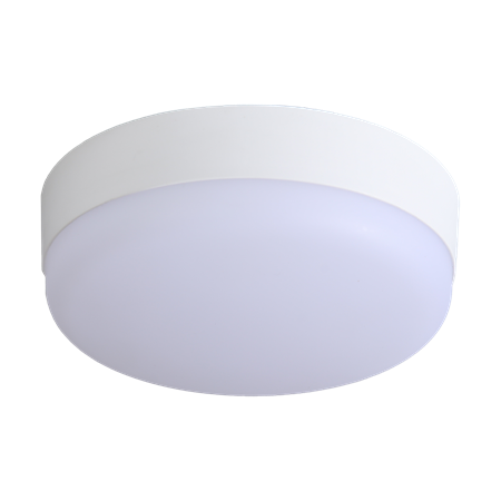 Фотография товара 'Jazzway Светильник ДПО-1014 8w 4000K IP54'