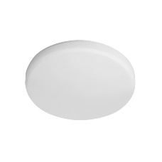 Фотография товара 'Jazzway Светильник PLED DL3 12w 6500K WH IP40'