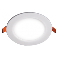 Фотография товара 'Jazzway Светильник PPL-R 12w 4000K IP40 WH d170мм встр/круг'