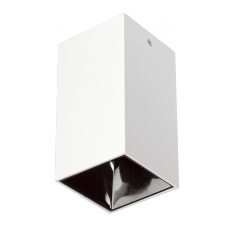 Фотография товара 'Jazzway Светильник PDL-S 14074 GU10 WH/BL 230V IP20'