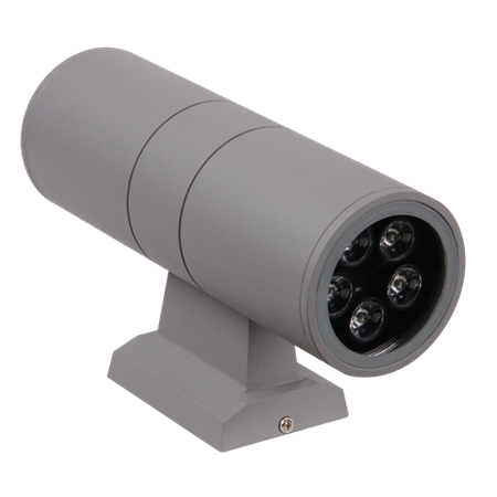 Фотография товара 'Jazzway Светильник фасадный PWL - 26090/24D'