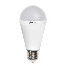 Фотография товара 'Jazzway Лампа светодиодная PLED- SP A60 18w E27 5000K 230/50'