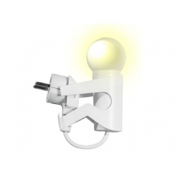 Фотография товара 'Jazzway .2851208 х СВЕТИЛЬНИК Ночник JS1-SMART-c (холодный свет)'