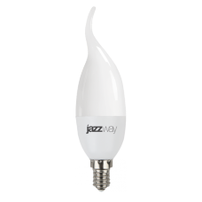 Фотография товара 'Jazzway Лампа светодиодная PLED- SP CA37 9w E14 3000K-E'