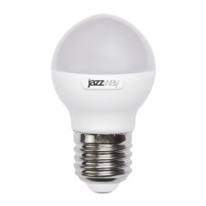 Фотография товара 'Jazzway Лампа светодиодная PLED- SP G45 9w E27 5000K-E'