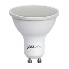 Фотография товара 'Jazzway Лампа светодиодная PLED- SP GU10 9w 5000K-E'
