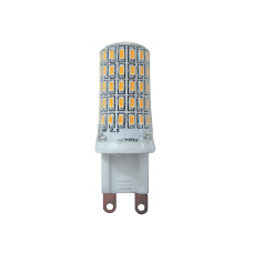 Фотография товара 'Jazzway Лампа светодиодная PLED-G9 7w 2700K 400Lm 175-240V'
